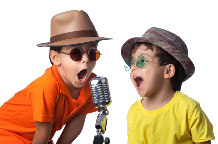 Music_Children-Parenting-Singing-Talent-Show